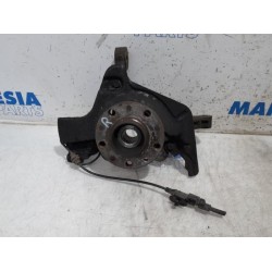 Fiat - Doblo - Knuckle, front right