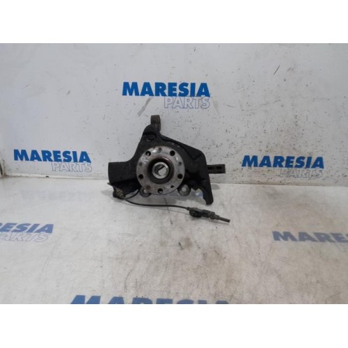 Fiat - Doblo - Knuckle, front right