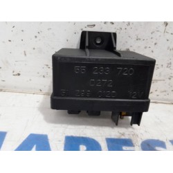 Fiat - Doblo - Glow plug relay