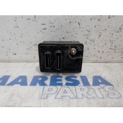 Fiat - Doblo - Glow plug relay