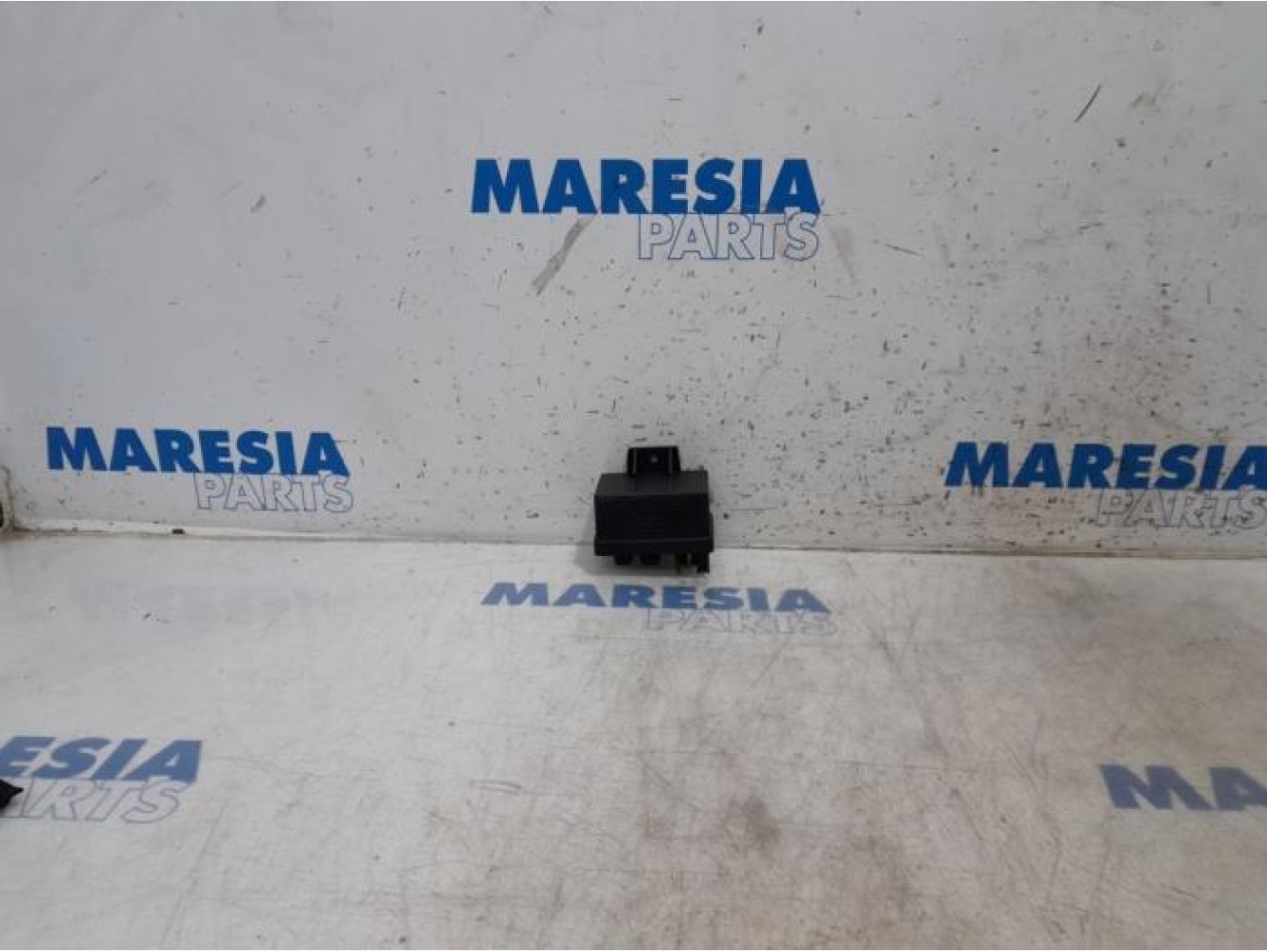 Fiat - Doblo - Glow plug relay