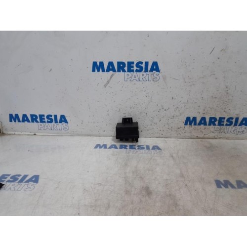 Fiat - Doblo - Glow plug relay