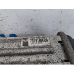 Fiat - Doblo - Intercooler