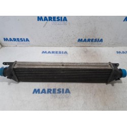 Fiat - Doblo - Intercooler