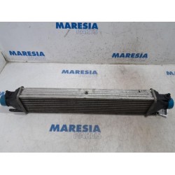 Fiat - Doblo - Intercooler