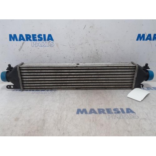 Fiat - Doblo - Intercooler
