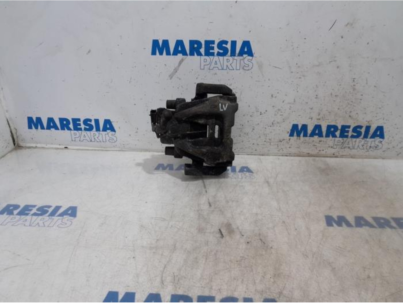 Fiat - Doblo - Front brake calliper, left