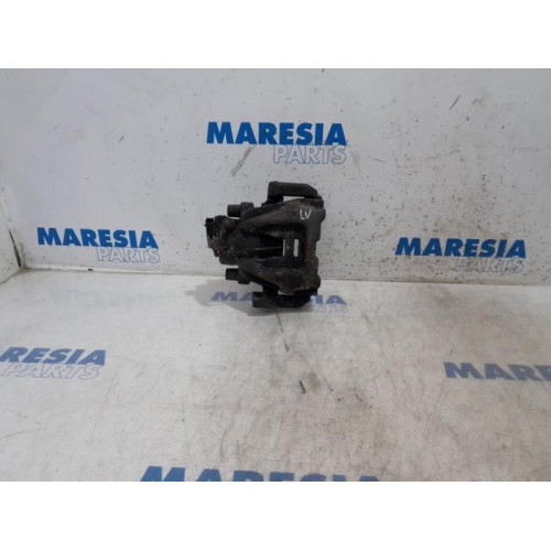 Fiat - Doblo - Front brake calliper, left
