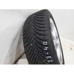 Citroen - C3 - Sportvelgenset + banden