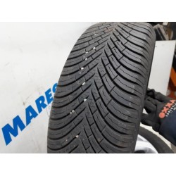 Citroen - C3 - Sportvelgenset + banden