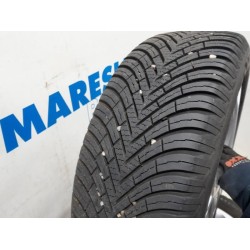 Citroen - C3 - Sportvelgenset + banden