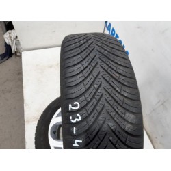 Citroen - C3 - Sportvelgenset + banden