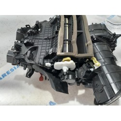 Citroen - C3 - Heater housing