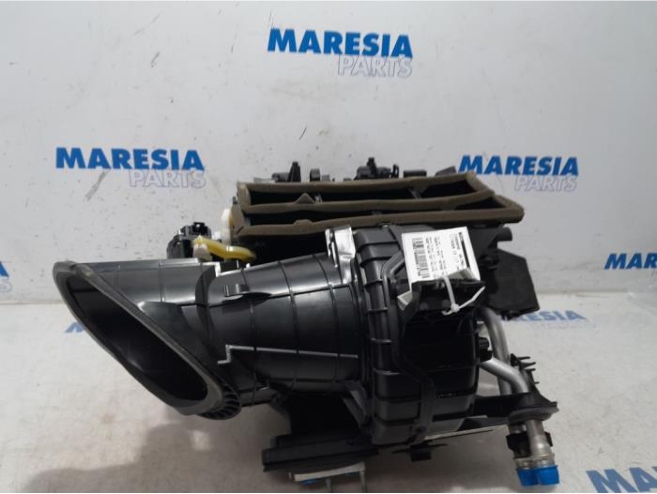 Citroen - C3 - Heater housing