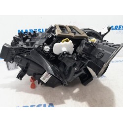 Citroen - C3 - Heater housing
