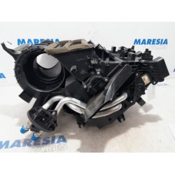 Citroen - C3 - Heater housing