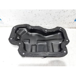 Renault - Clio - Sump
