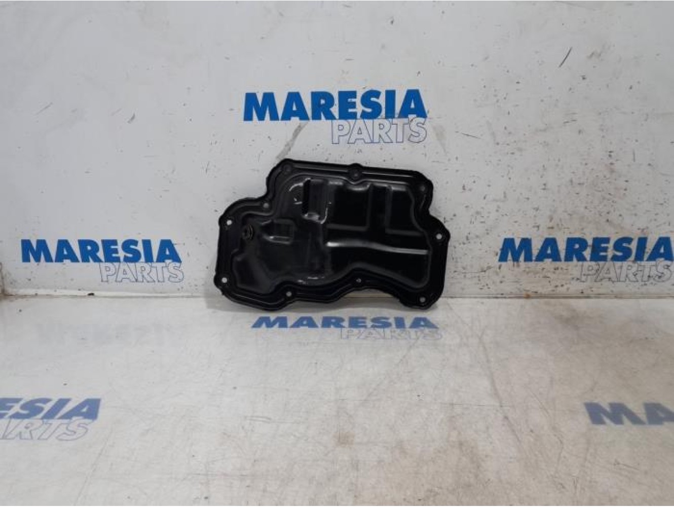 Renault - Clio - Sump
