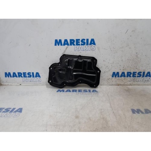 Renault - Clio - Sump