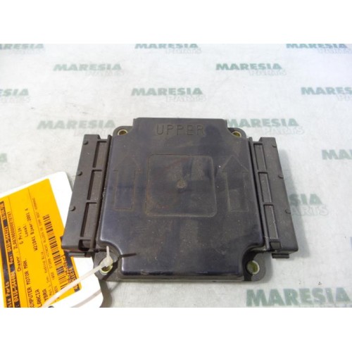 Lancia - Lybra - Engine management computer