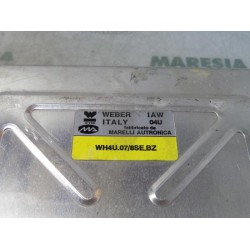 Lancia - Dedra - Engine management computer