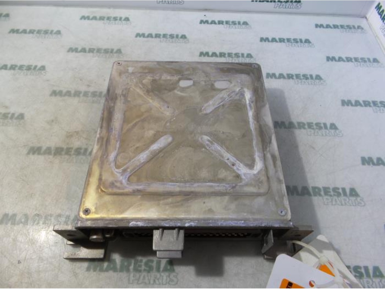 Lancia - Dedra - Engine management computer