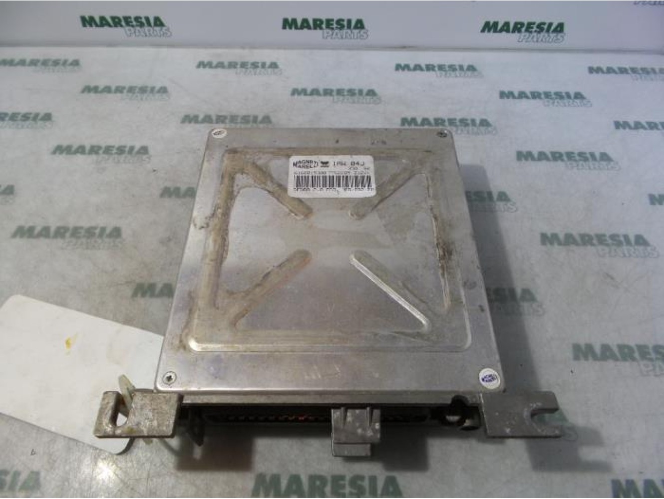 Lancia - Dedra - Engine management computer