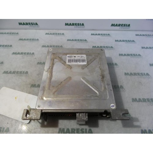 Lancia - Dedra - Engine management computer