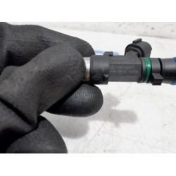 Renault - Clio - Injector (petrol injection)