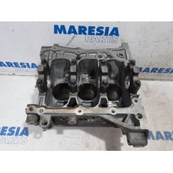 Renault - Clio - Engine crankcase