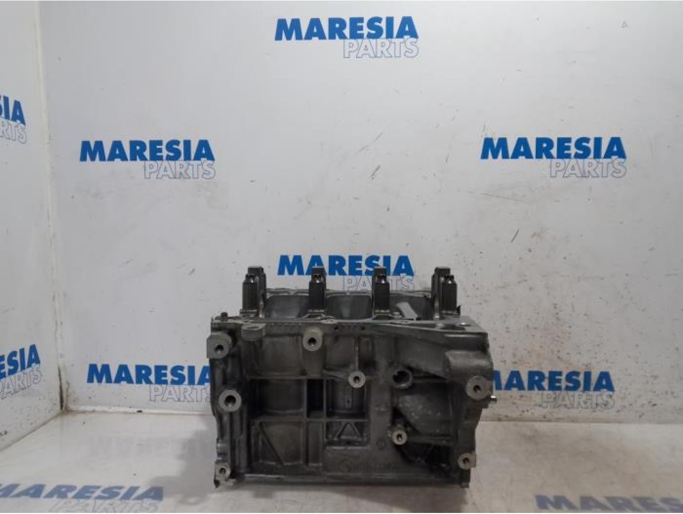 Renault - Clio - Engine crankcase