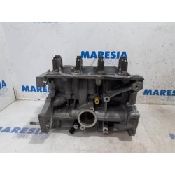 Renault - Clio - Engine crankcase