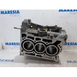Renault - Clio - Engine crankcase
