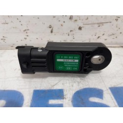 Renault - Clio - Mapping sensor (intake manifold)