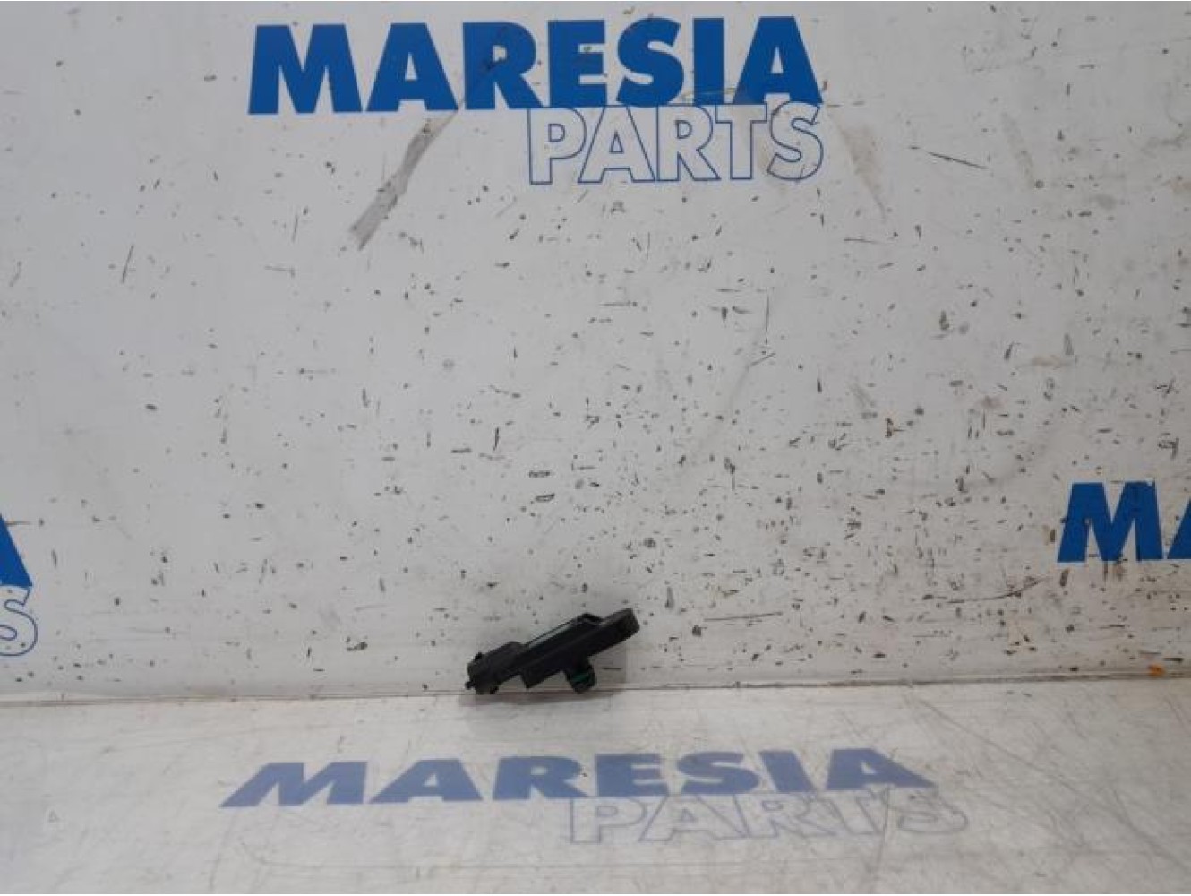 Renault - Clio - Mapping sensor (intake manifold)