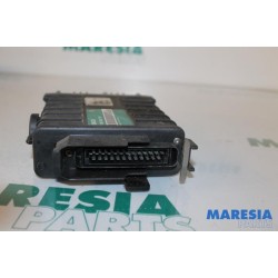 Citroen - ZX - Engine management computer