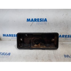 Citroen - C2 - Ventildeckel