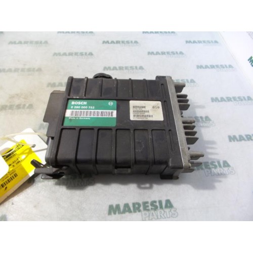 Citroen - ZX - Engine management computer