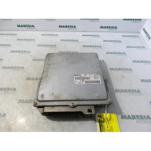 Citroen - ZX - Engine management computer