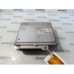 Citroen - ZX - Computer Motormanagement