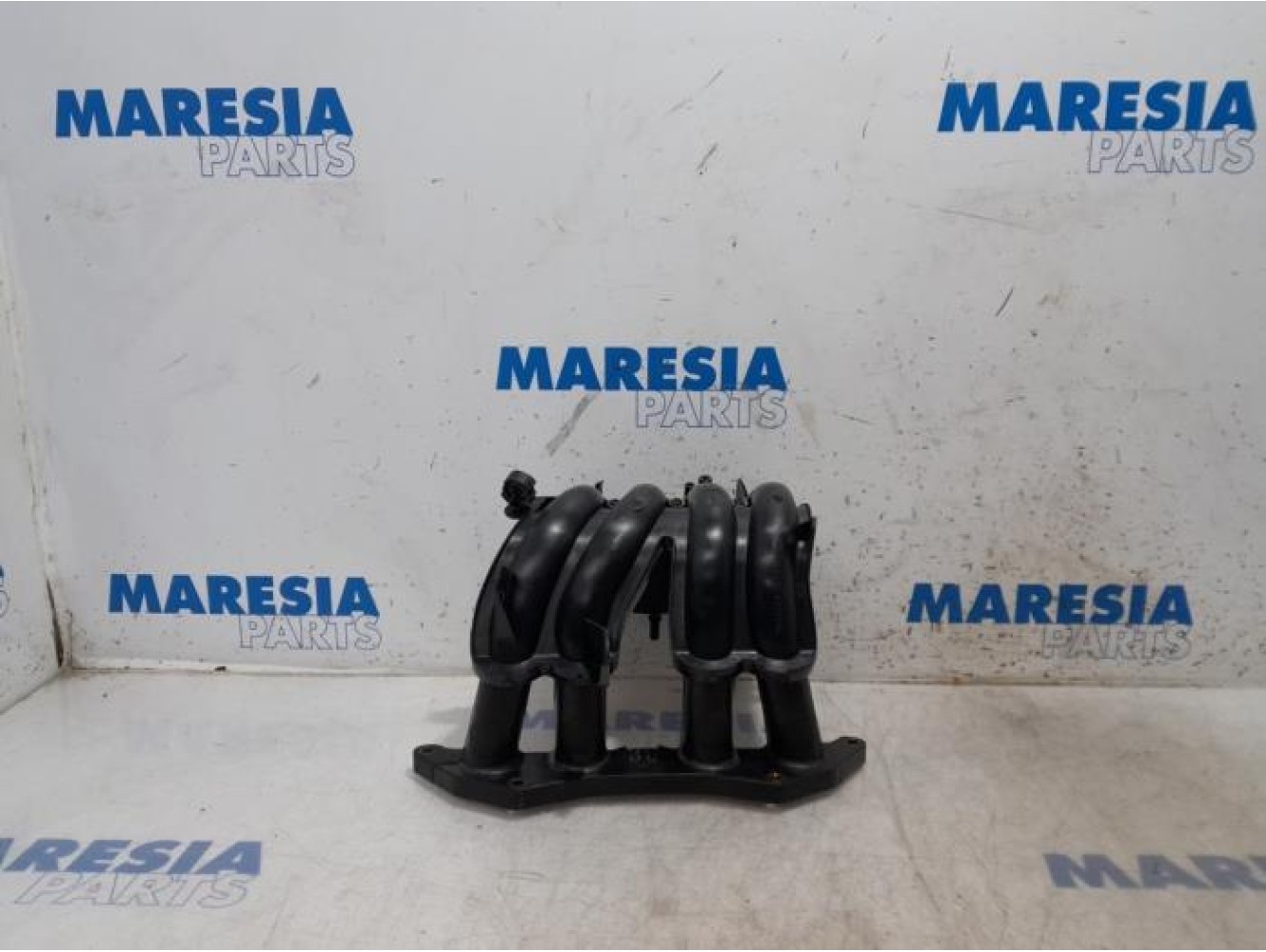 Citroen - C2 - Intake manifold
