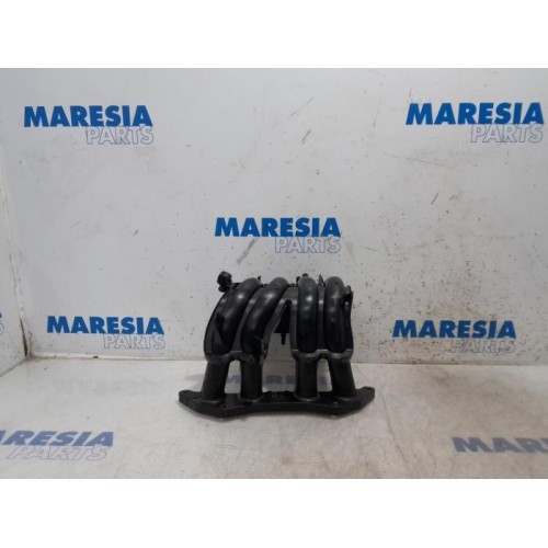 Citroen - C2 - Intake manifold