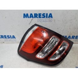 Citroen - C3 - Taillight, left