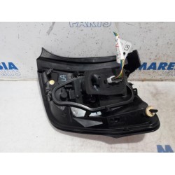 Citroen - C3 - Taillight, left