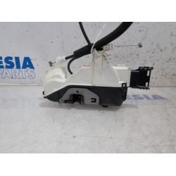 Citroen - C3 - Door lock mechanism 4-door, front left