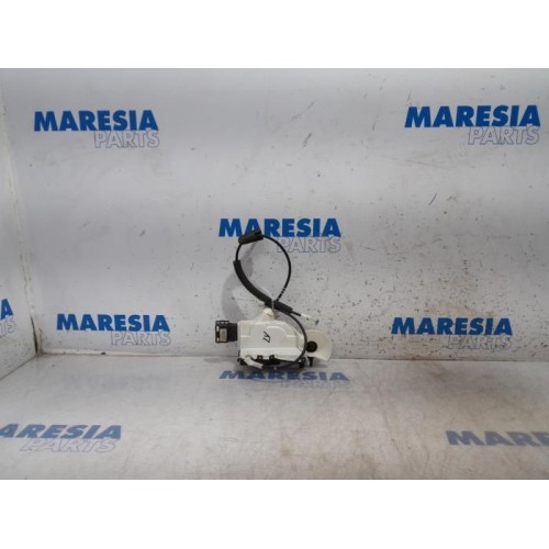Citroen - C3 - Door lock mechanism 4-door, front left
