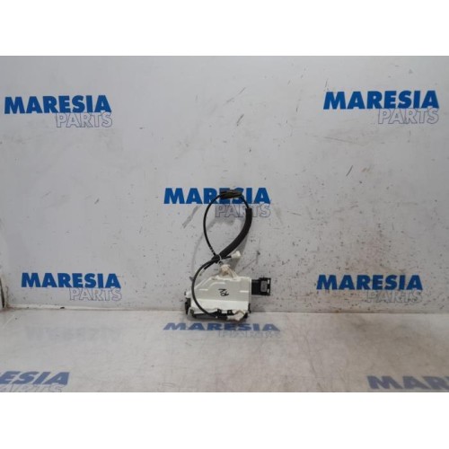 Citroen - C3 - Front door lock mechanism 4-door, right