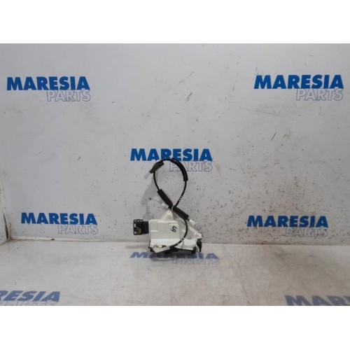 Citroen - C3 - Rear door lock mechanism 4-door, left