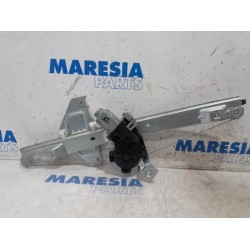 Citroen - C3 - Window mechanism 4-door, front left