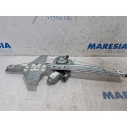 Citroen - C3 - Window mechanism 4-door, front left